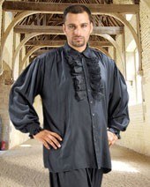 Valten Dress Shirt