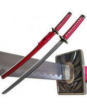 Bleach Anime Shibukawa Sword
