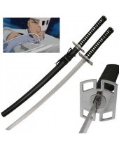 Nakatomi Sword