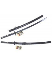 Hasebe Samurai Sword