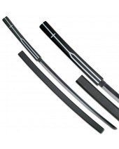 Abyssinian Black Sword