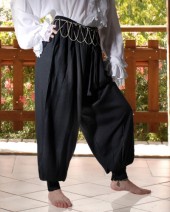 Enewalt Harem Pants