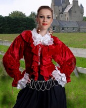Galiana Blouse