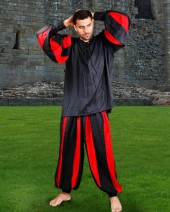 Heinczel Medieval Pants