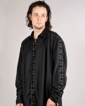 Erasmus Arnest Shirt