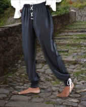 Menczel Pants
