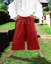 Jeronimus Sailor Pants