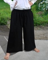 Lenhard Drawstring Pants