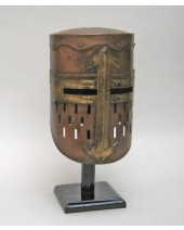 Templar Knight Helmet