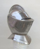 Achilles Troy Helmet