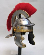 Roman Legion Helmet II