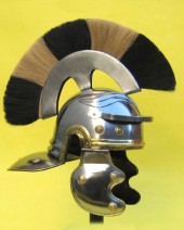 Centurian Legion Helmet