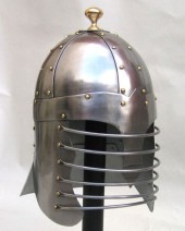 Percial Cage Helmet