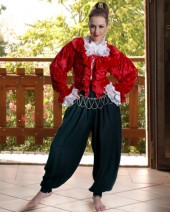 Galiana Set