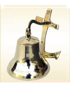 Ship's Captain Anchor Bell