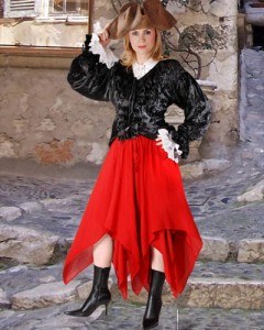 Galiana Set II