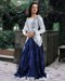 Decorous Beauty Gown