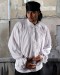 Wenzel Detachable Frill Shirt